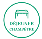 Déjeuner Champêtre