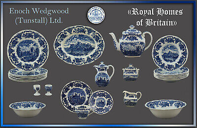 Enoch Wedgwood & Co Enoch Wedgwood & Co