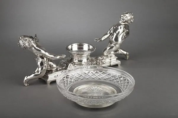Milieu_de_table_Christofle_19e_siecle Milieu de table Christofle 19e siecle